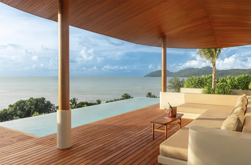Anantara Koh Yao Yai Resort & Villas - Image 1