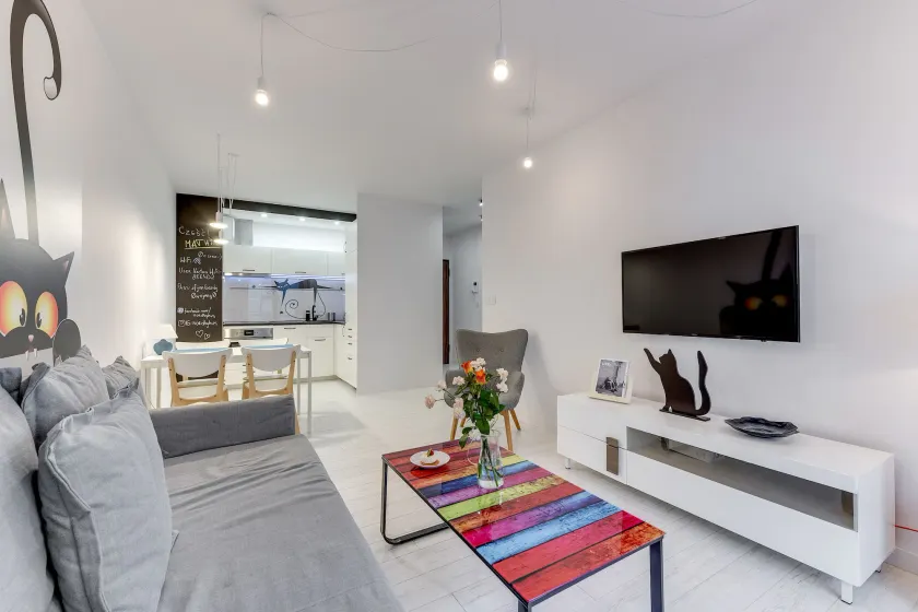 NORDBYHUS Apartamenty Chmielna Park - Image 1