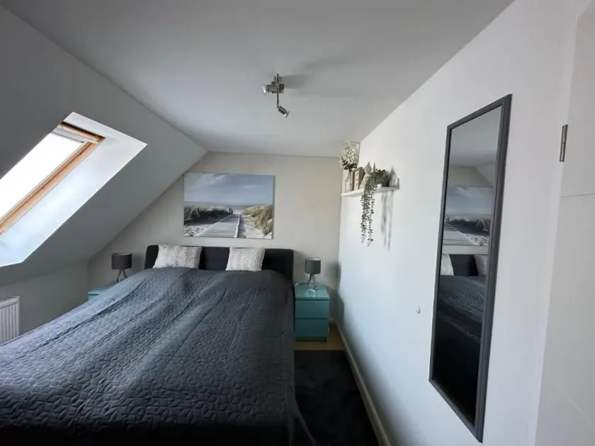 Ferienwohnungen Stilschön - Camera