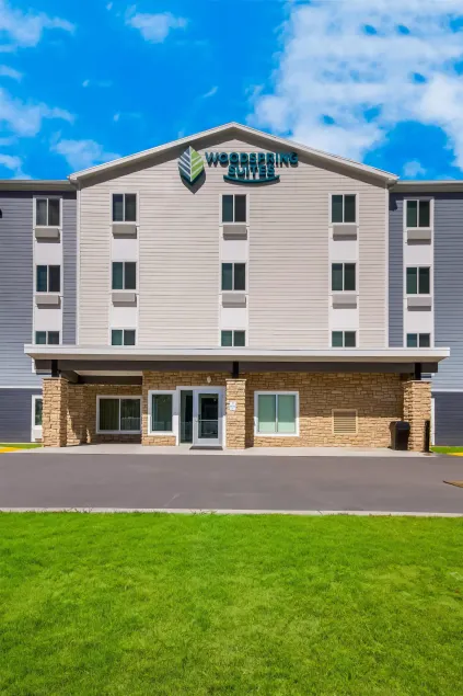 WoodSpring Suites Panama City Beach - Image 1