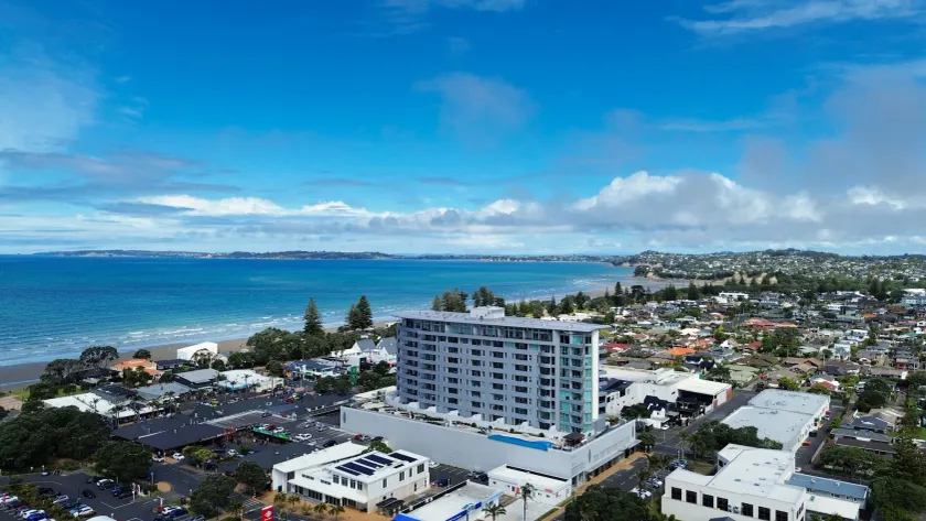 Marsden Suites Nautilus Orewa - Image 1