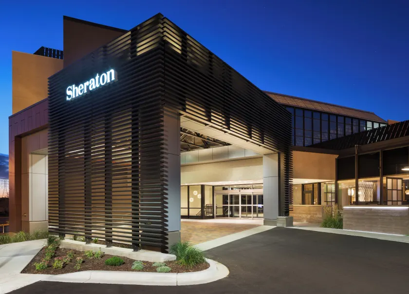 Sheraton Bloomington - Image 1