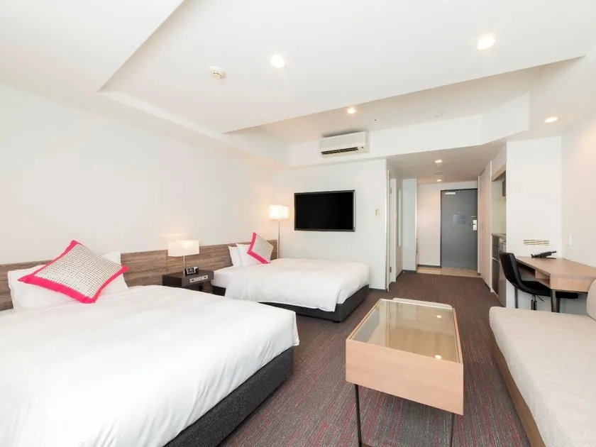 Tokyu Stay Gotanda - Image 1