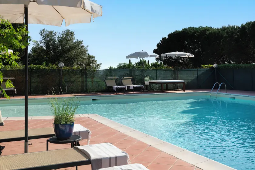 Sassocupo Apartment - Image 1