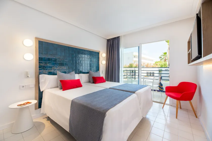Hotel Vibra Isola - Adults only - Image 1