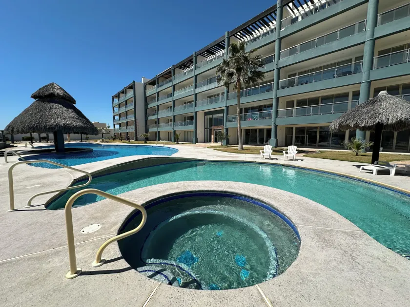 Modern Linda Vista Condos - Image 1