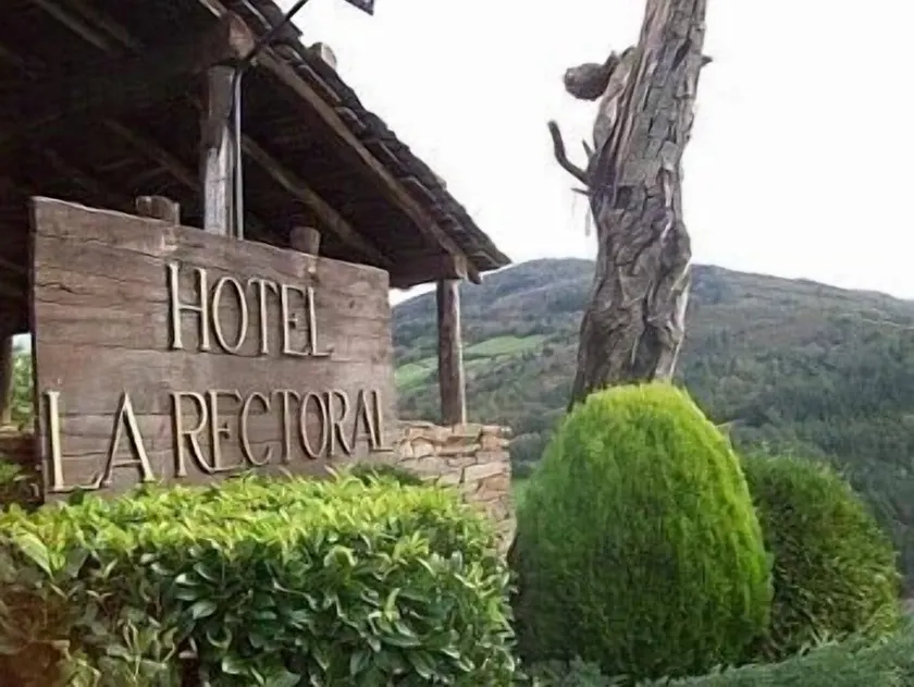 La Rectoral - Image 1