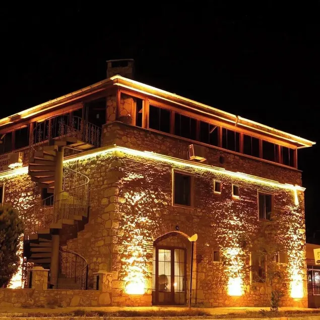 Odunluk Tas Konak Hotel - Image 1