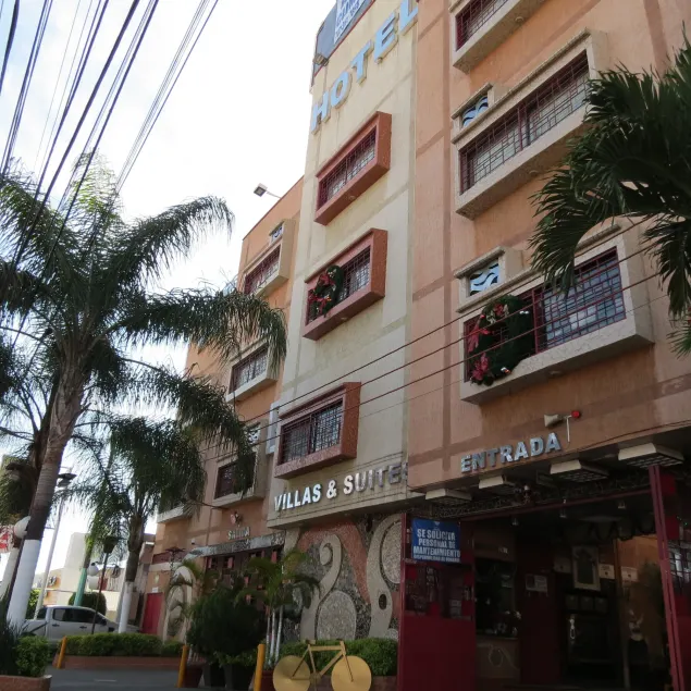 Villas y Suites Paraiso del Sur - Image 1