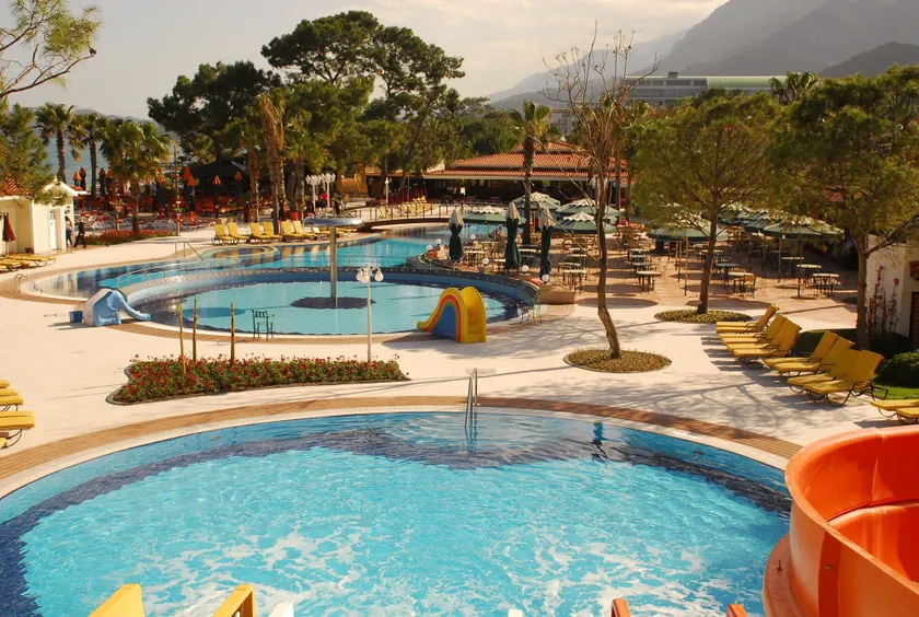 Club Boran Mare Beach - All Inclusive - Image 1