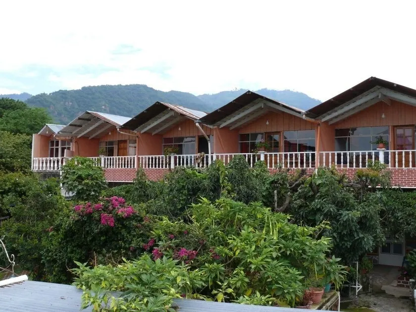 Hotel Playa Linda - Image 1