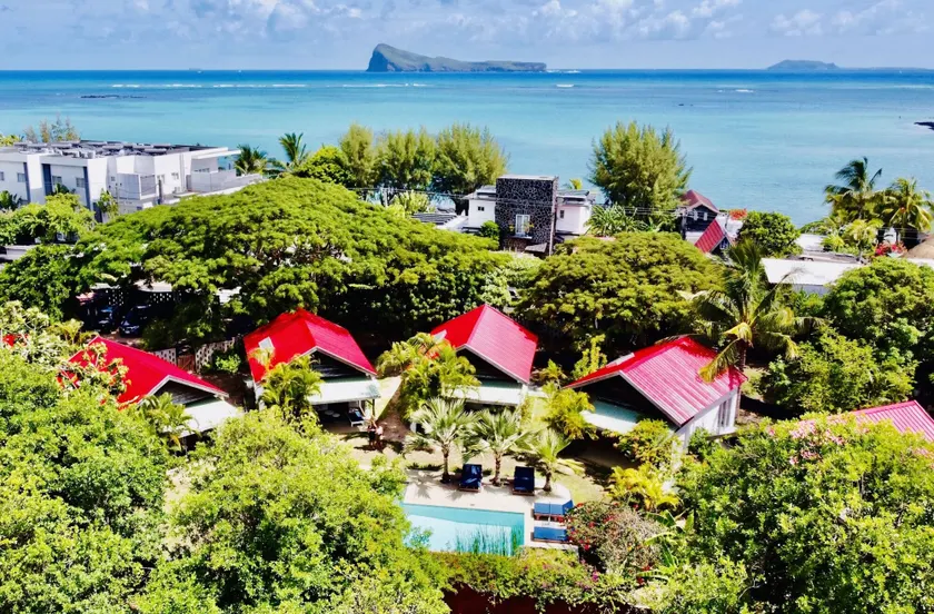 The Good Life - Eco Lodges & Serenity Boutique Hotel - Adults Only - Image 1