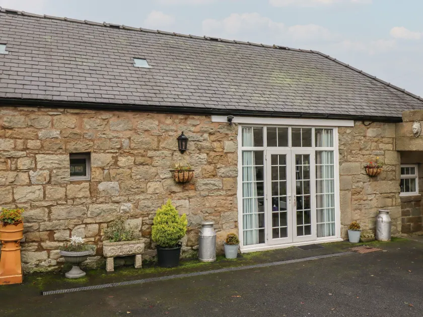 The Barn - Image 1