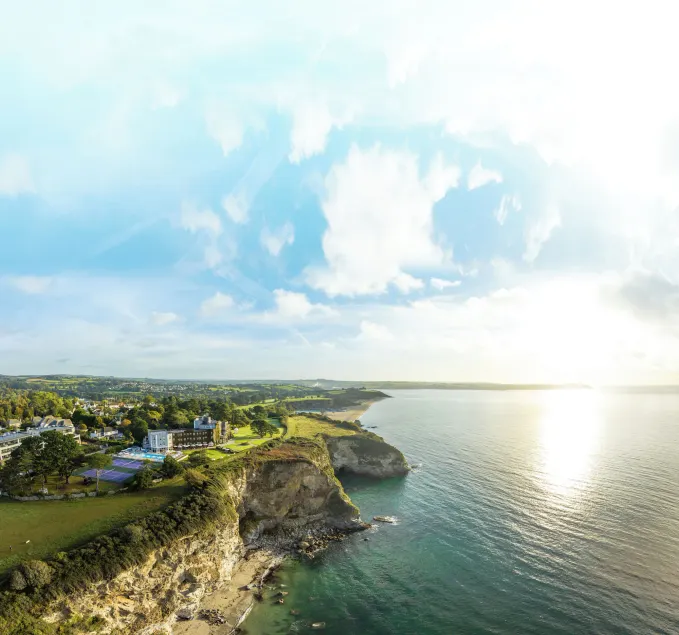 The Carlyon Bay Hotel and Spa - Image 1