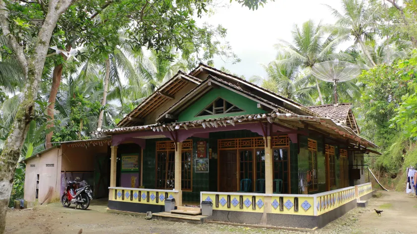 Homestay ENDRO - Image 1