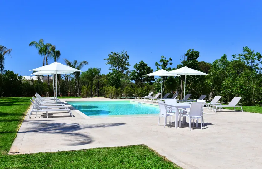Borgo Fiorito Relais - Image 1