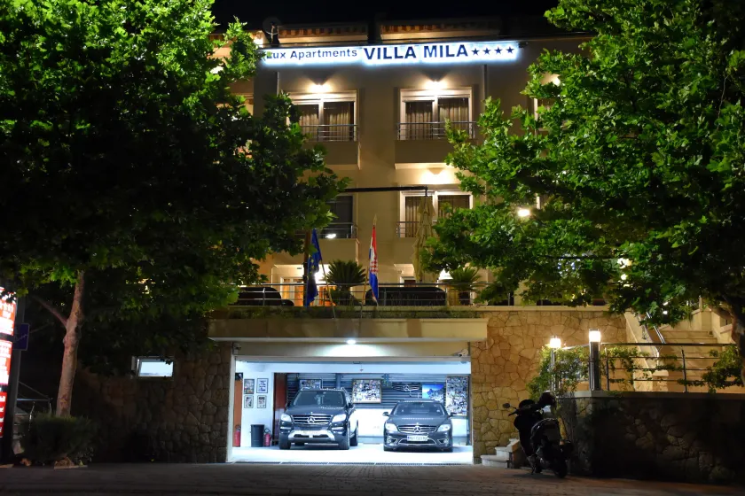 Villa Mila - Image 1