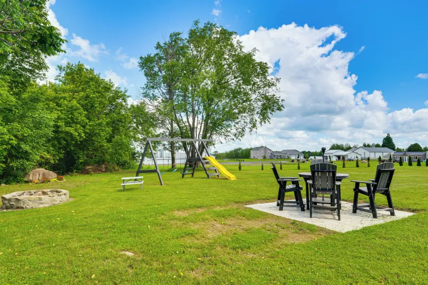 Fun w/ Family! 'country Getaway' in North Bangor - Image 1