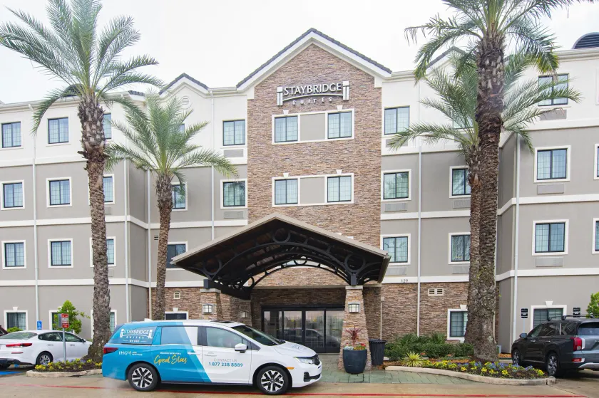 Staybridge Suites Lafayette-Airport by IHG - Image 1