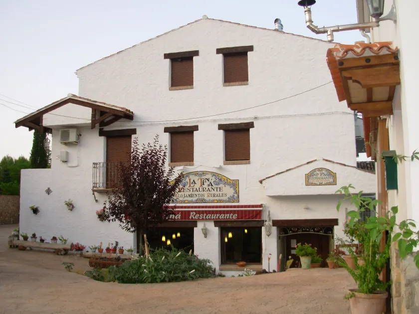 La Tiná - Image 1