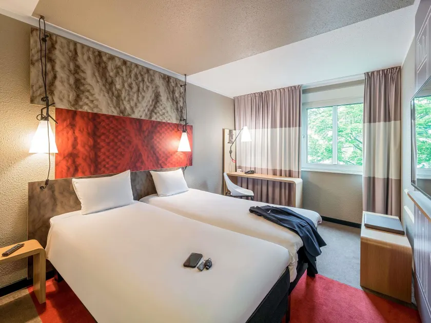 ibis Hotel Regensburg City - Image 1