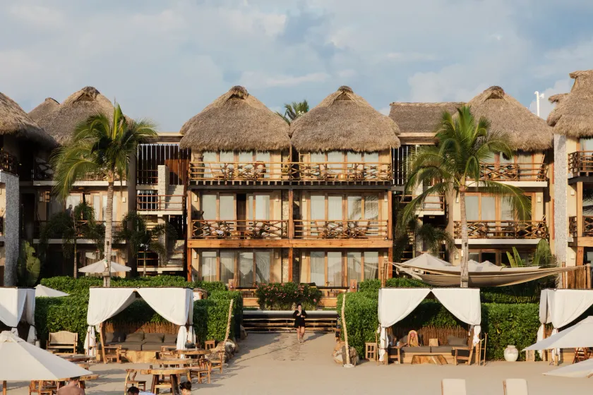 Casa Joseph Zicatela - Adults Only - Image 1