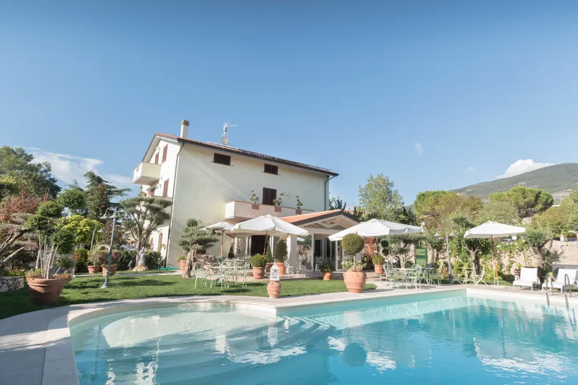 Il Giardino degli Angeli - Image 1