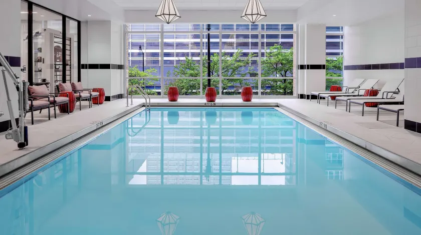 Hampton Inn Chicago McCormick Place - Image 1