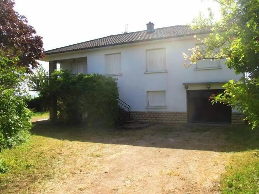 LE PERTHUIS - Image 1