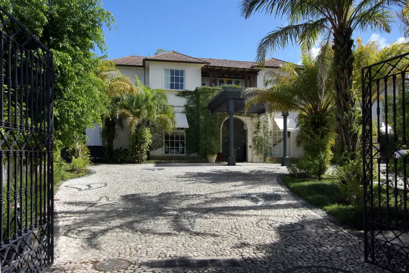 Casa Colonial Beach & Spa - Image 1