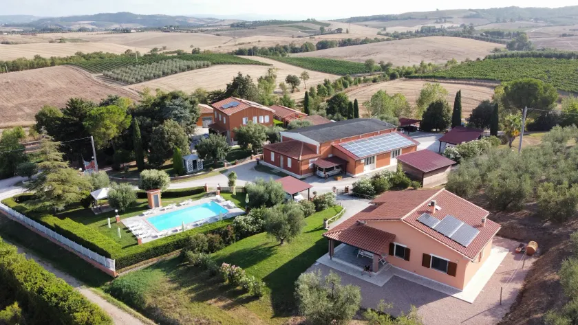 Agriturismo Galeazzi - Image 1