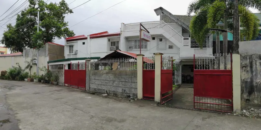 Thirdy's Place Hostel - Image 1