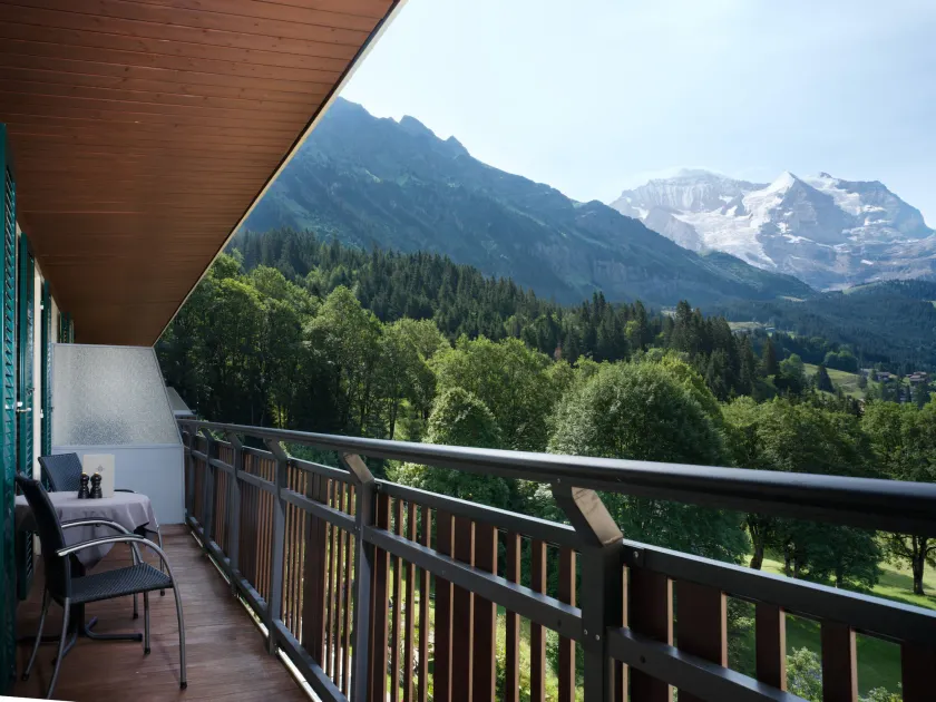 Beausite Park Hotel & Spa - Image 1