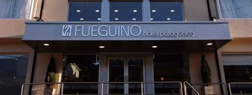 Fueguino Hotel - Image 1