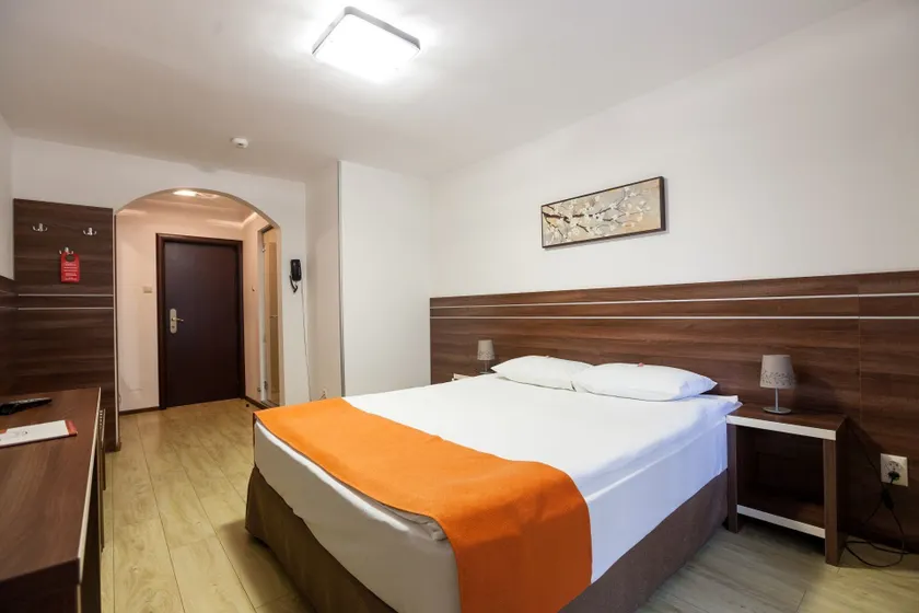 Hotel Citadella - Image 1