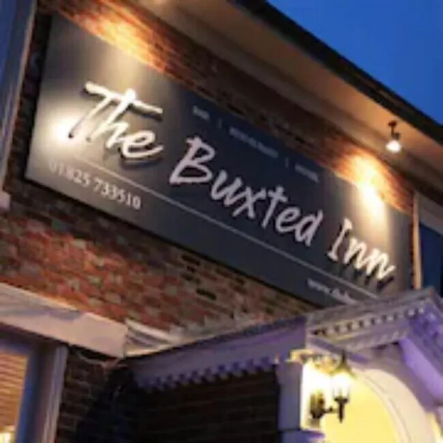 The Buxted Inn - Image 1