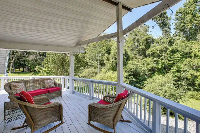 3,000-sq-ft Home < 7 Mi to Barren River Lake - Image 1