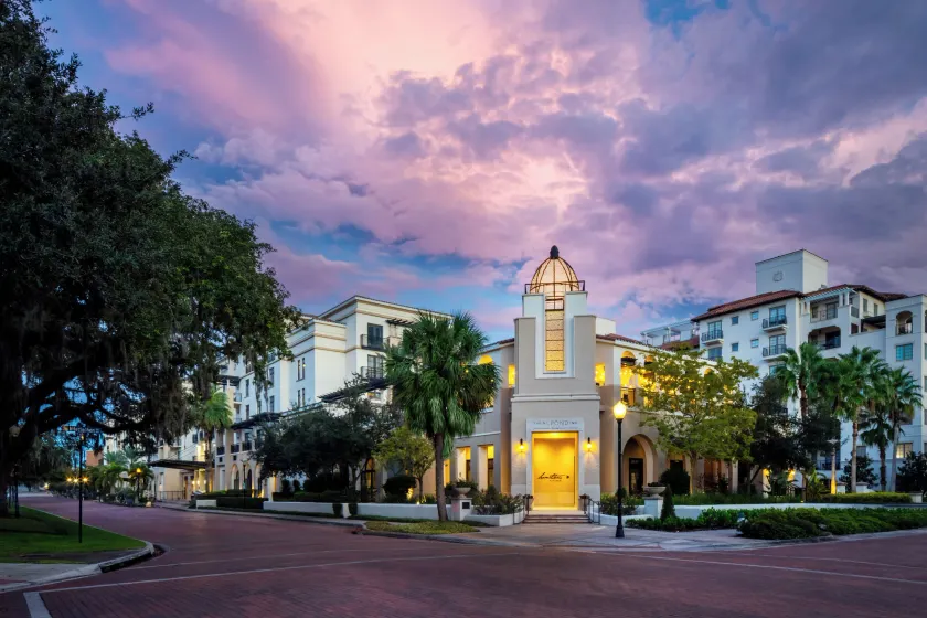 The Alfond Inn - Image 1