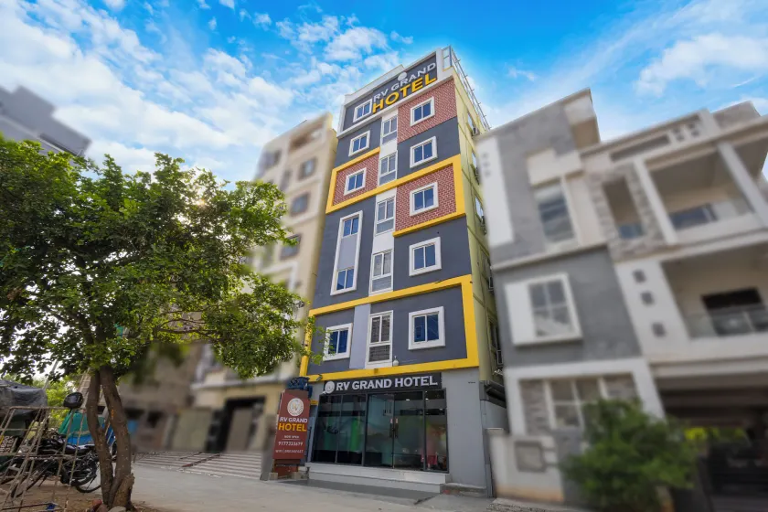 RV Grand Miyapur - Image 1