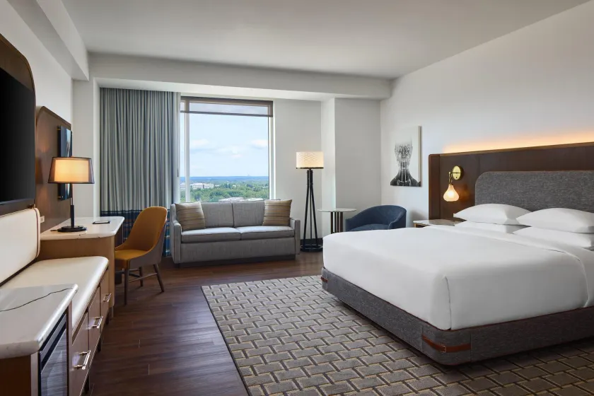 Hyatt Regency Tysons Corner Center - Image 1