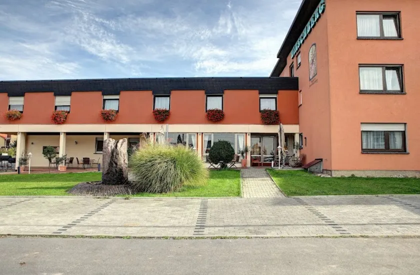 Hotel Hirschberg - Image 1