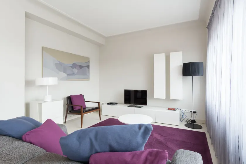 Four Stars Aparthotel - Image 1