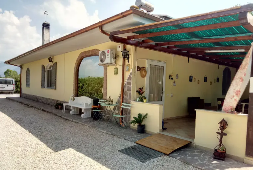 casadolcecasalatina - Image 1