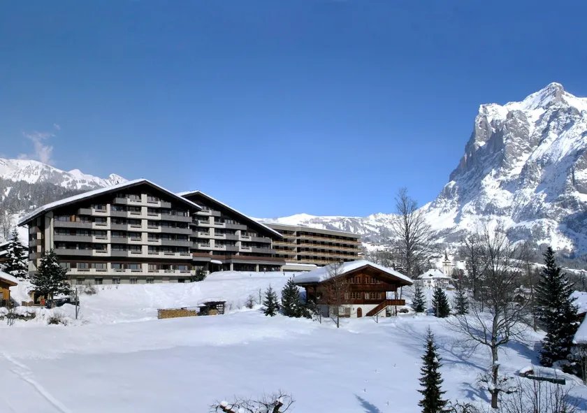 Sunstar Hotel & SPA Grindelwald - Image 1