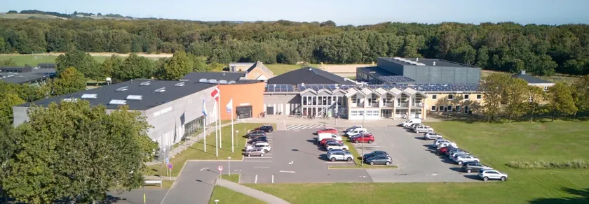 Sæby Spektrum & Hostel - Image 1