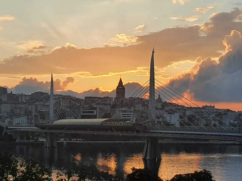 Sea Star Istanbul - Image 1