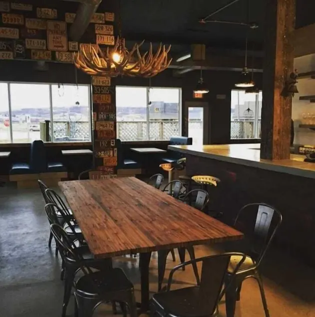 641 Grill & Motel - Reception