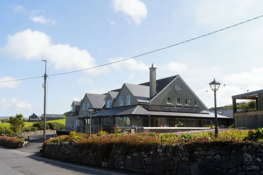 Doolin Inn - Image 1