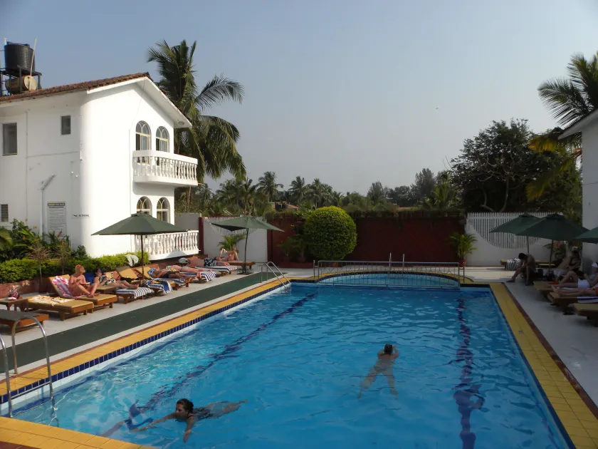Colonia Santa Maria, A Club M Associate - Image 1