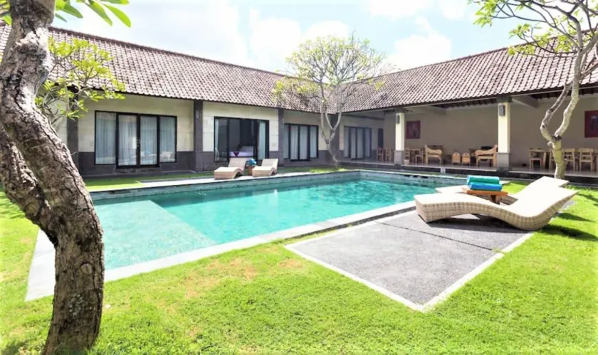 Bali Merita Villa - Image 1